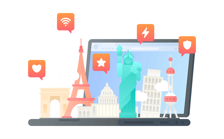 在巴布亚新几内亚连接到中国vpn - Unblock CN